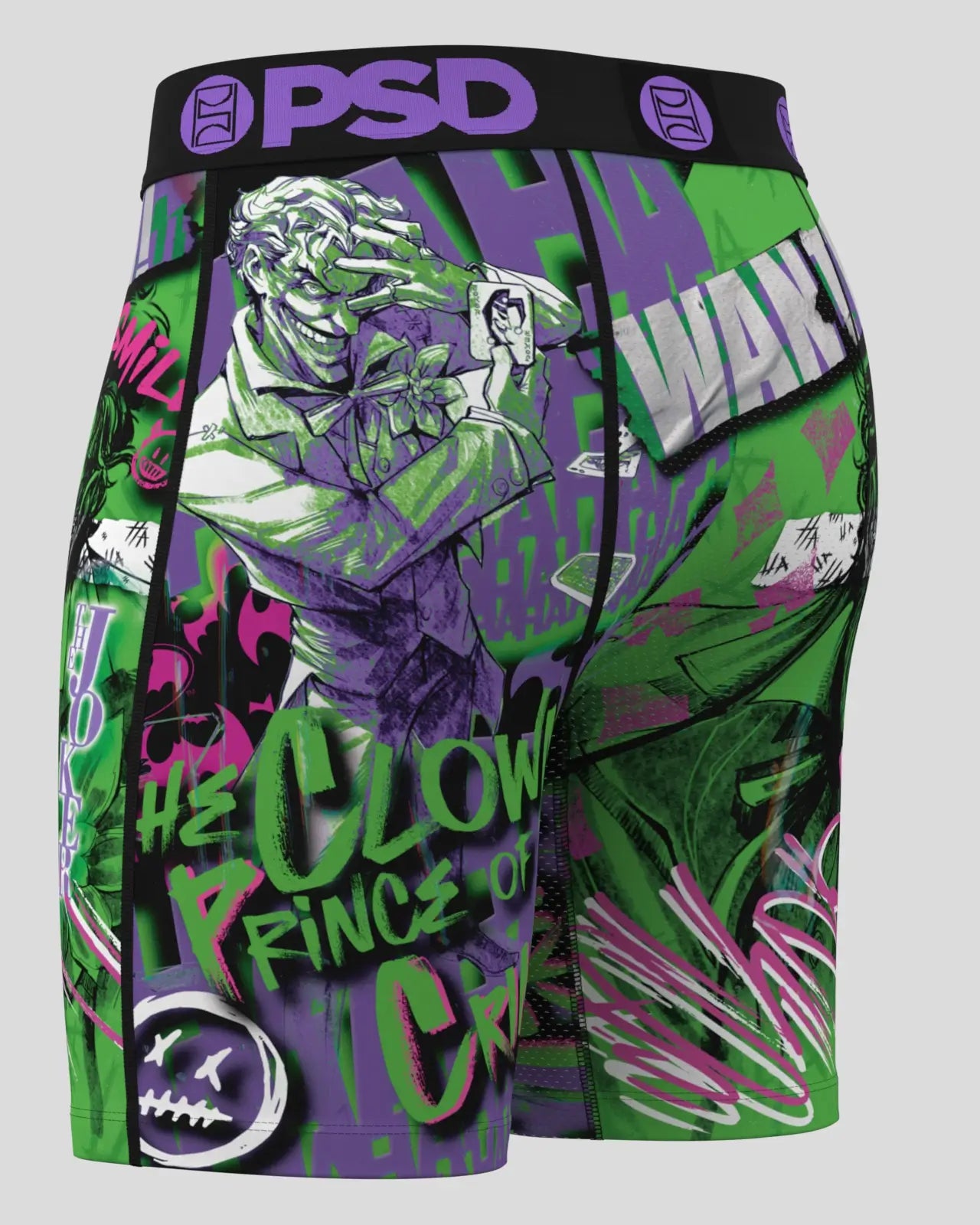 DC - Joker Wanted - Image 3