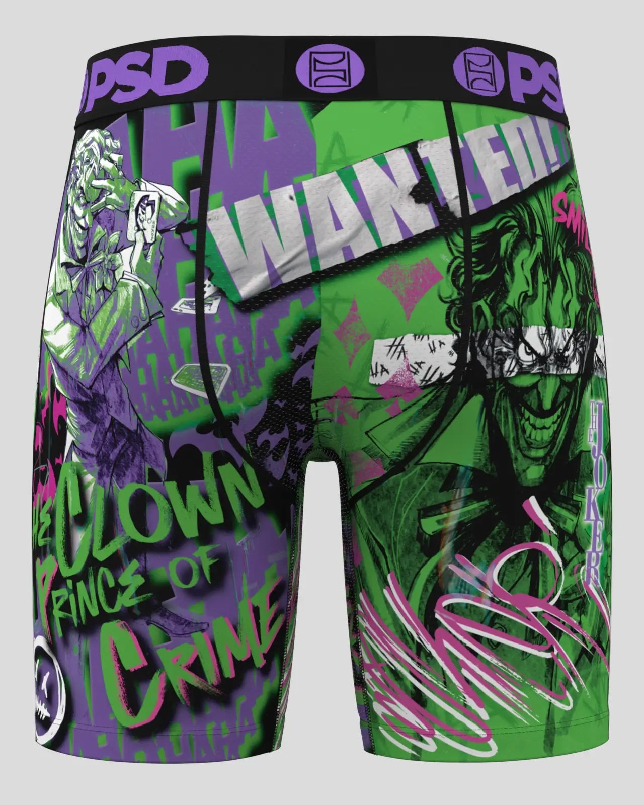 DC - Joker Wanted - Image 4