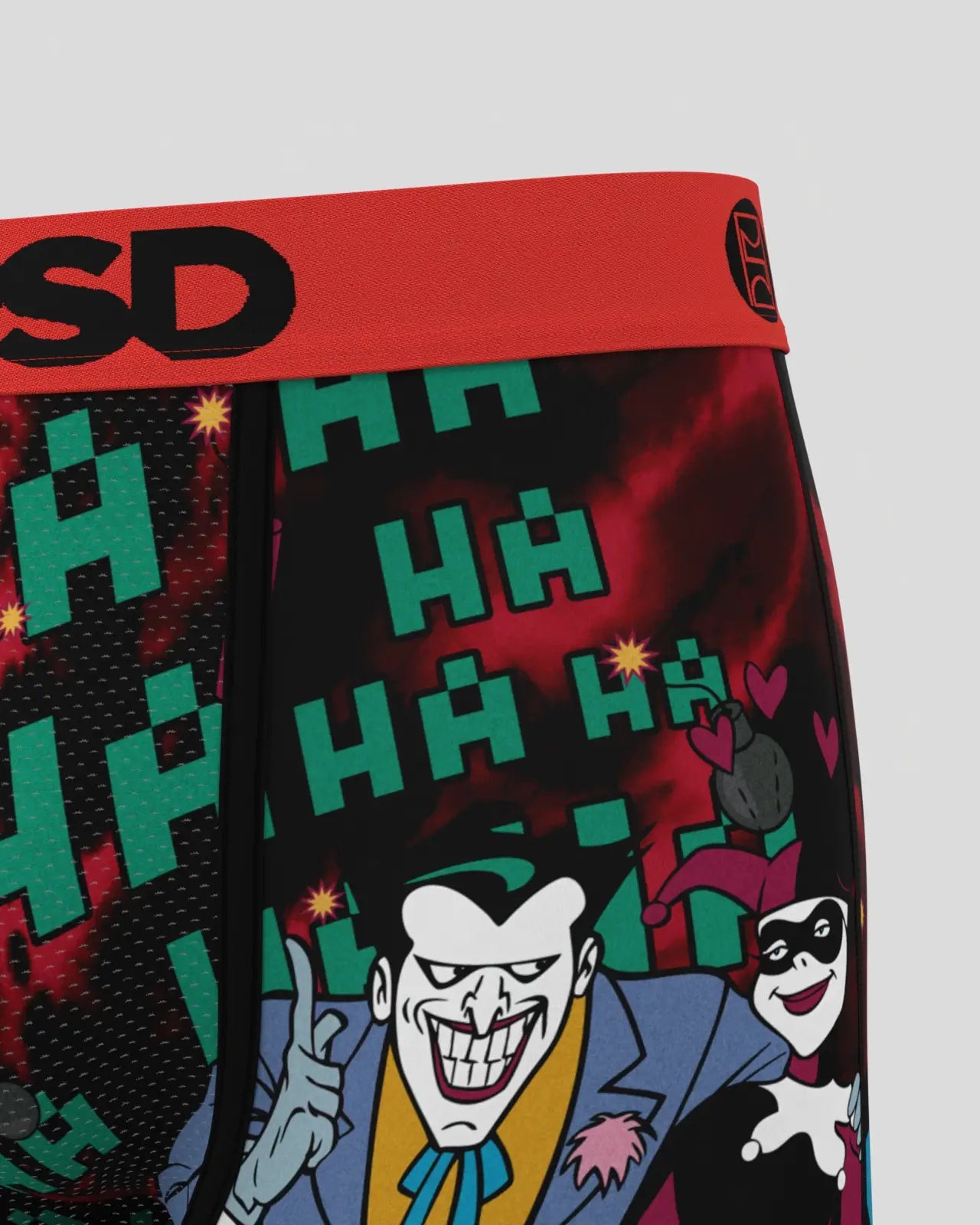 DC - Joker Szn - Image 5