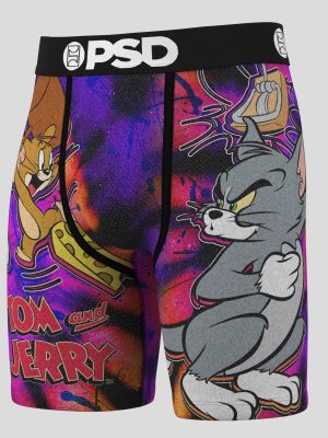 Tom and Jerry - Hammer