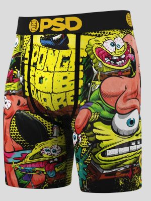 SpongeBob SquarePants - Krabby Patty