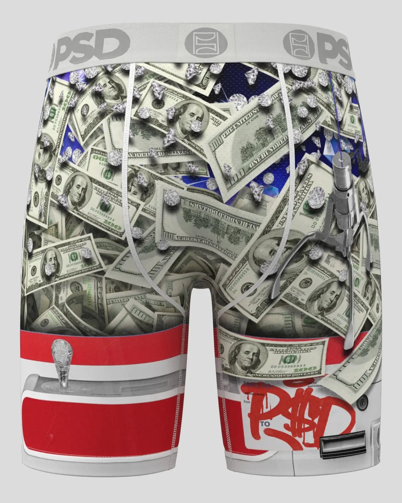 Money Grab - Image 4