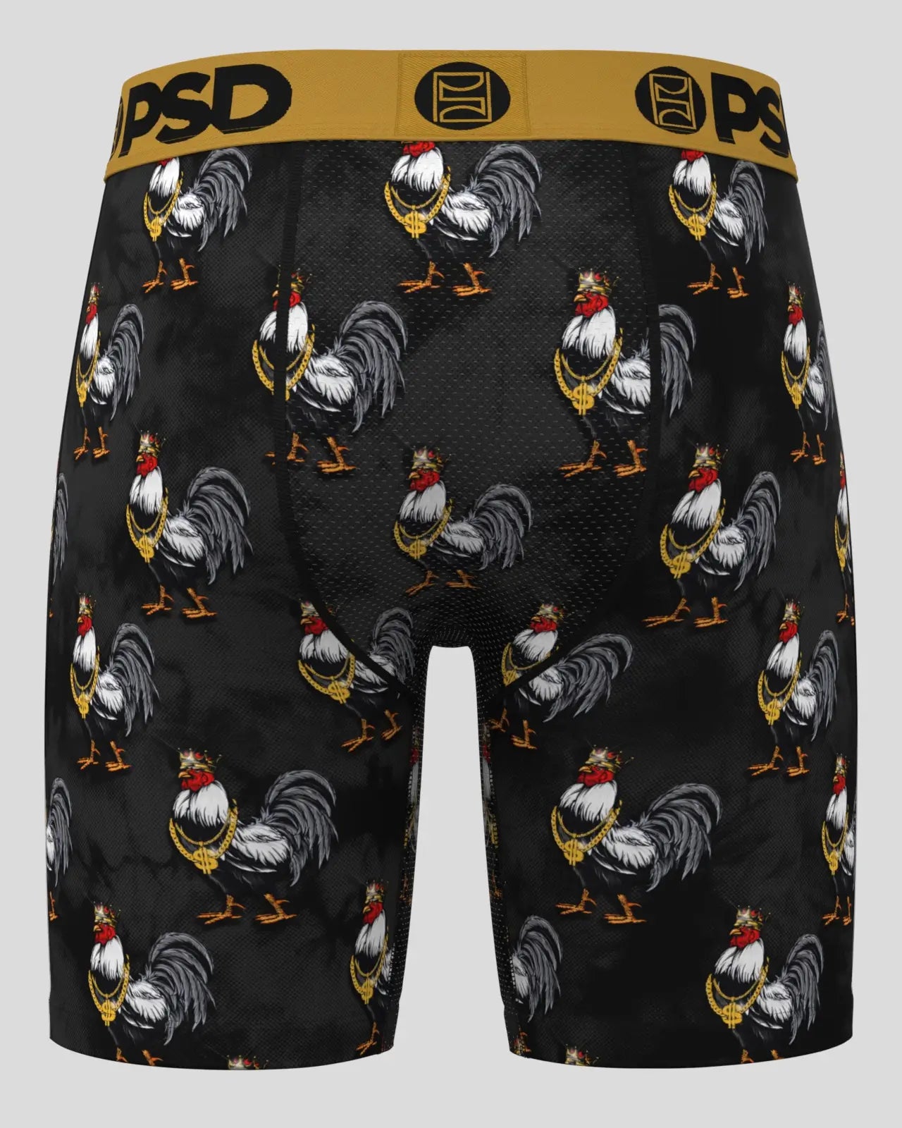 Cocky Gold - Image 4