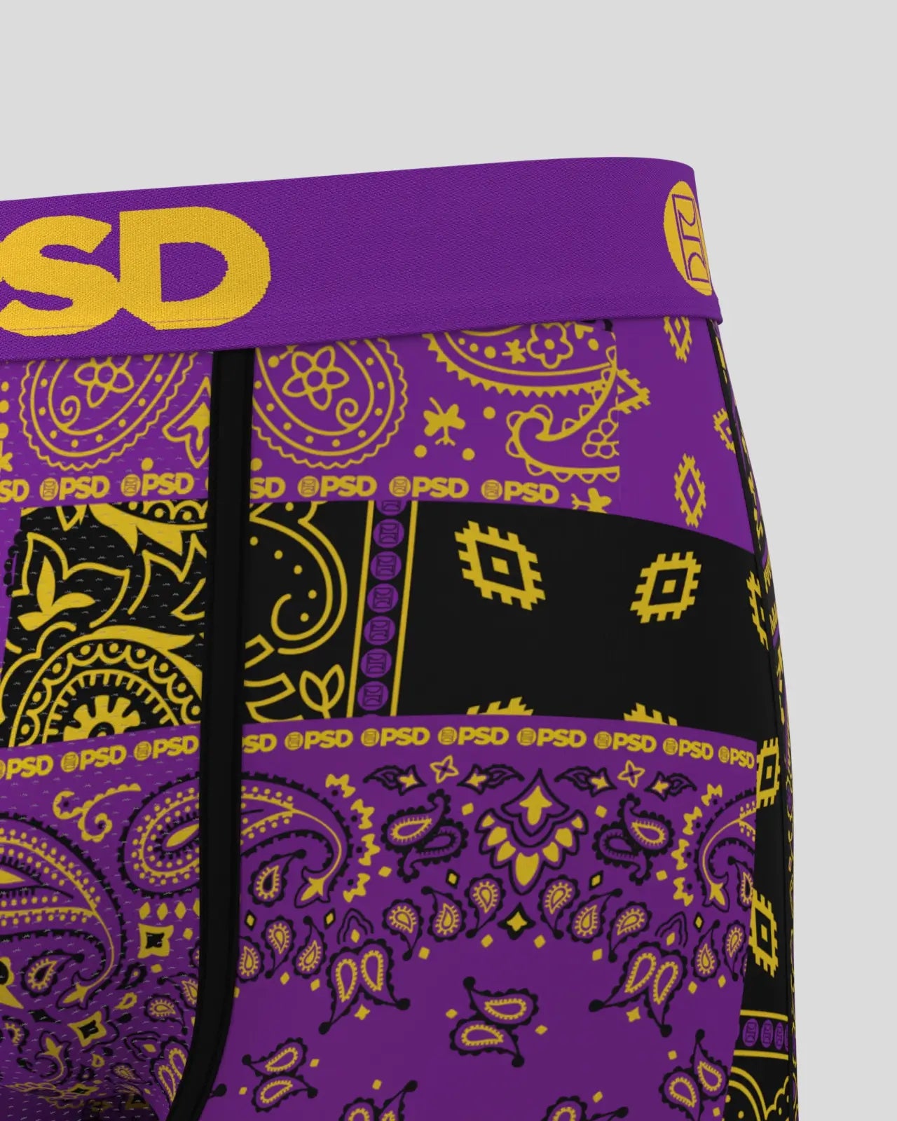 Purple Maze - Image 5