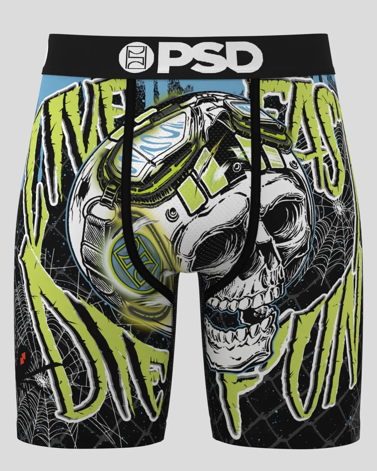 Live Fast Stunt - Image 2