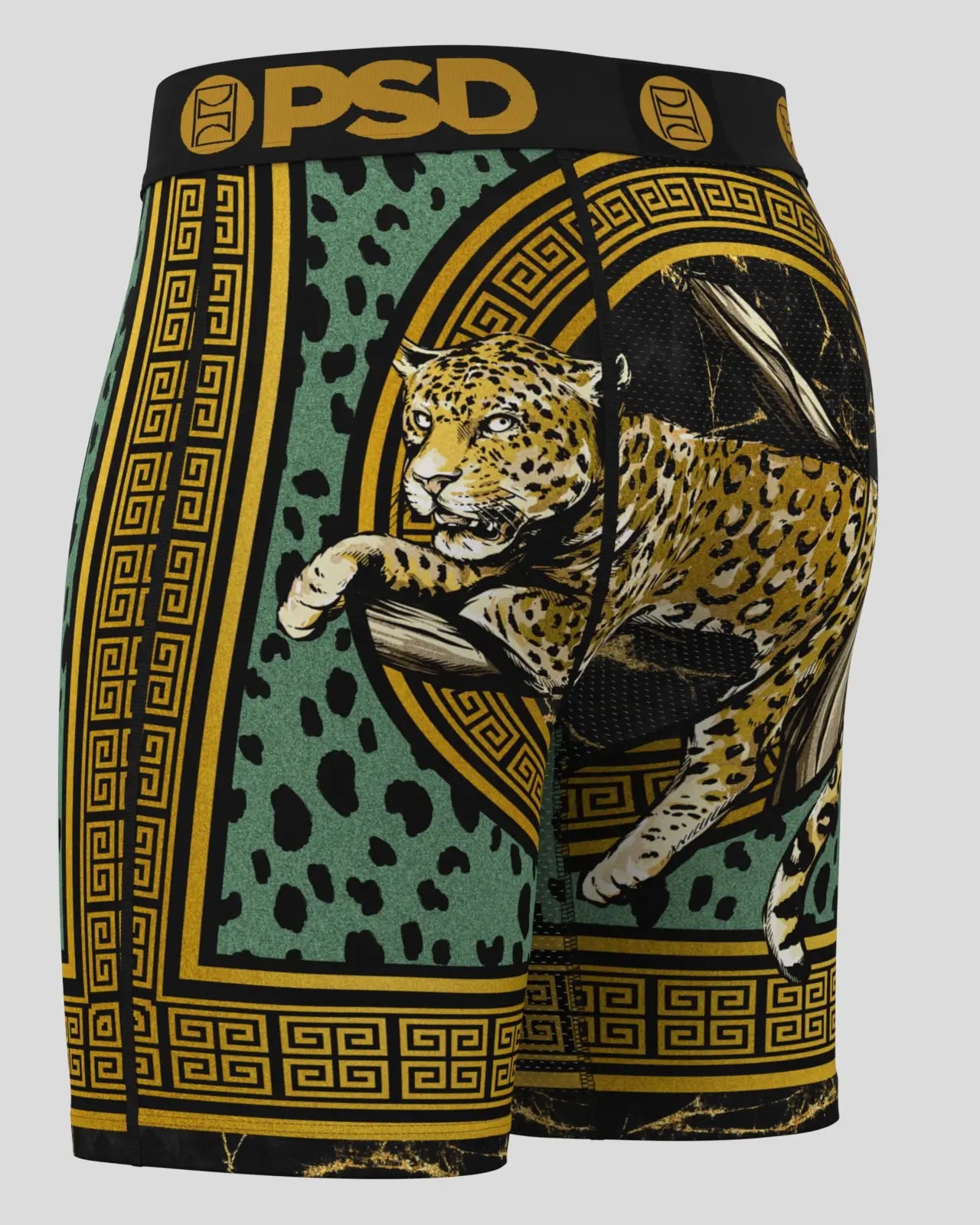 Rich Jaguar - Image 3