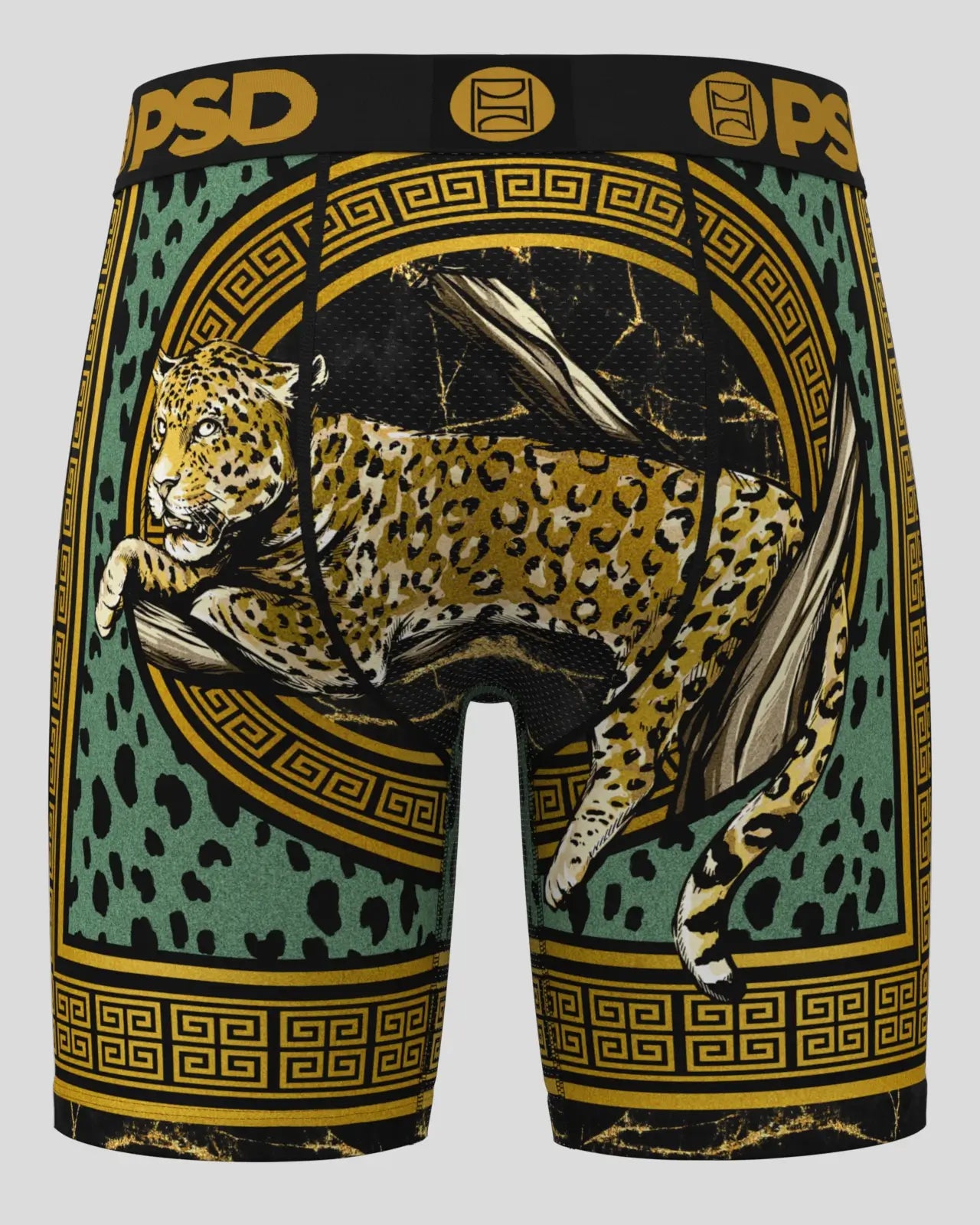 Rich Jaguar - Image 4