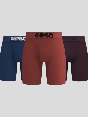 Modal 3 Pack - Dark Edge