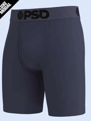 Luxe Modal - Purp Dust