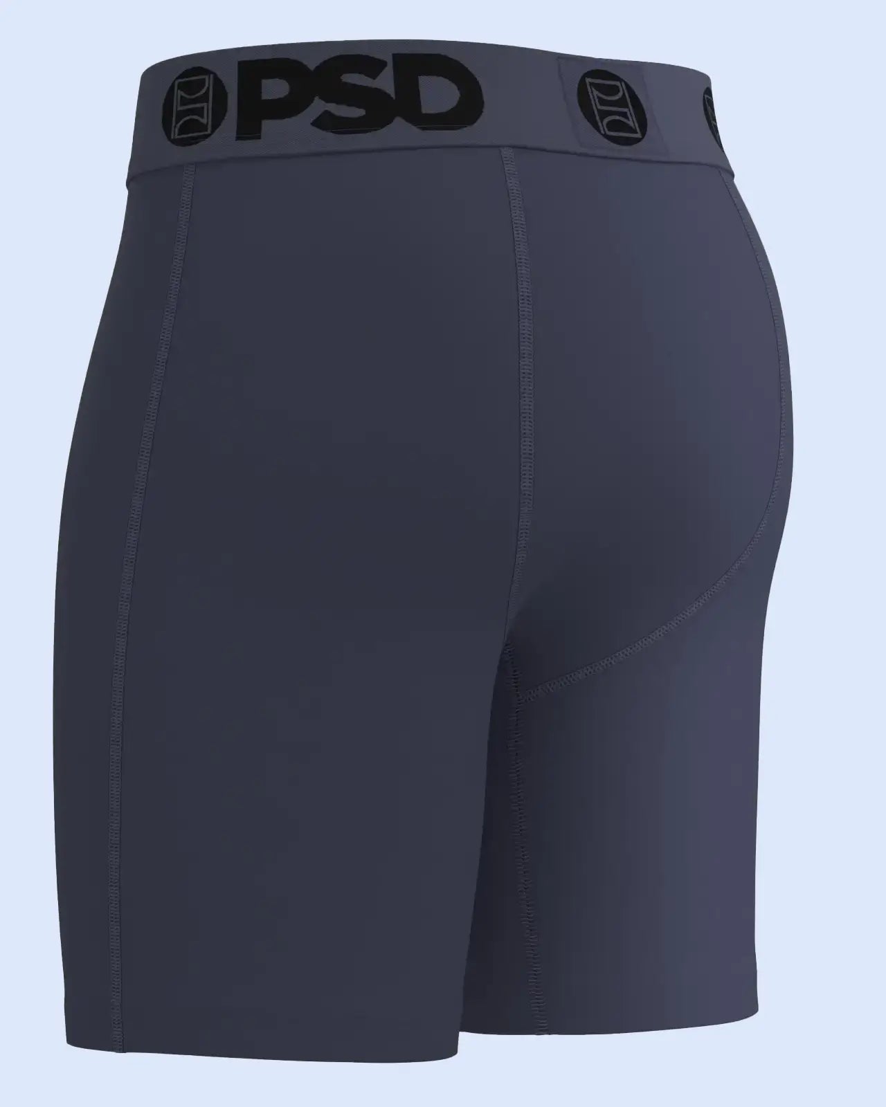 Luxe Modal - Purp Dust - Image 3