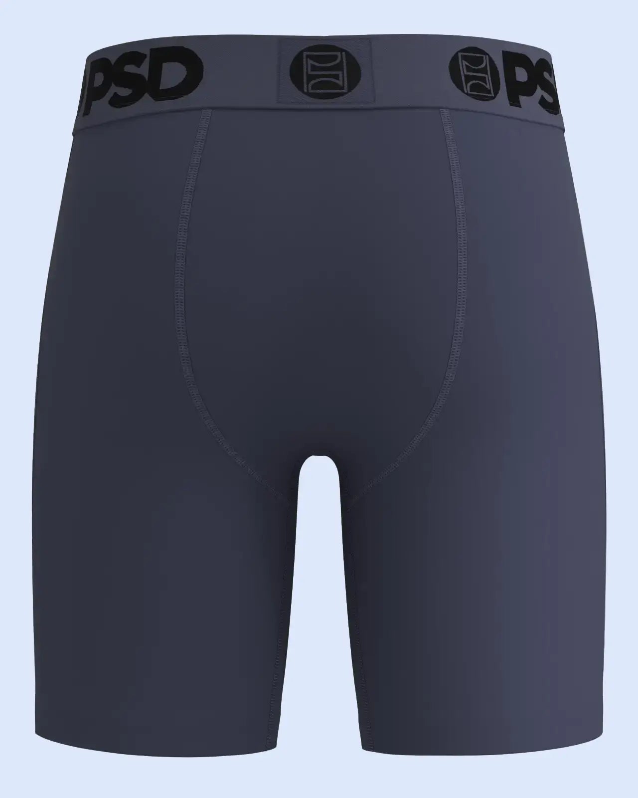 Luxe Modal - Purp Dust - Image 4