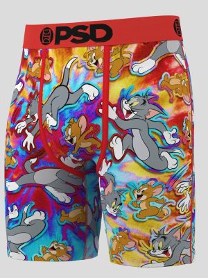 Tom and Jerry - Catch Me