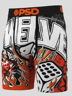 Ja Morant - Twelve Dice