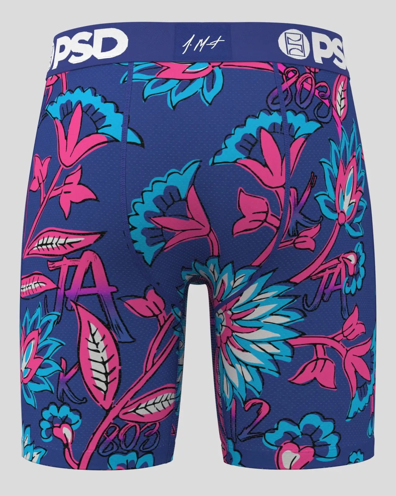 Ja Morant - Versus - Image 4