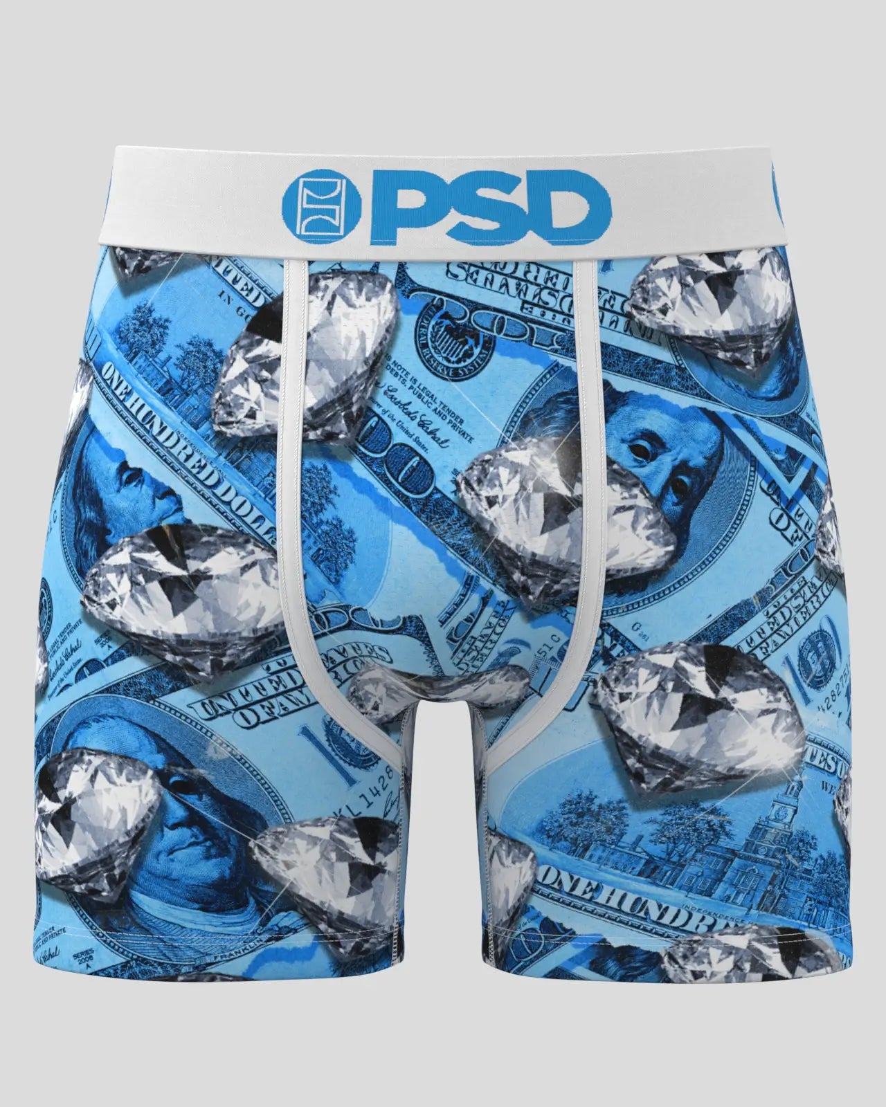 Blue Fortune - Image 2