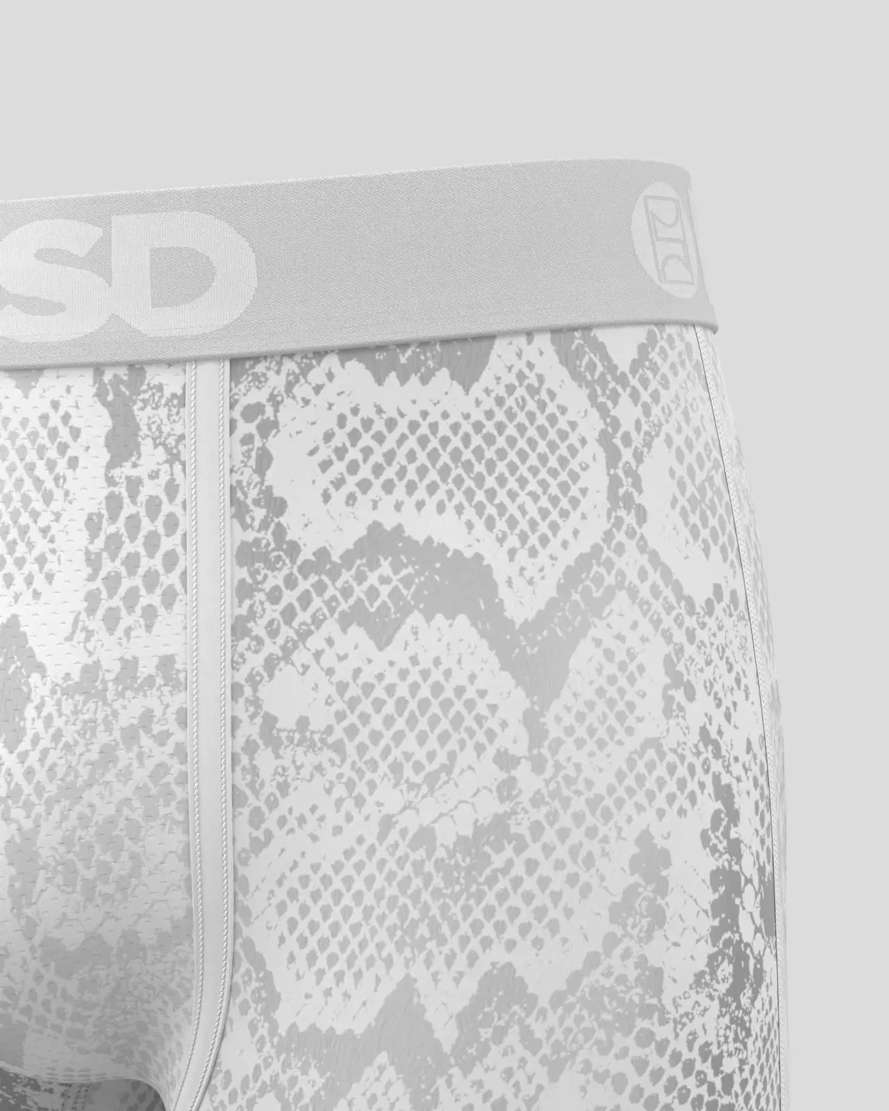 Silver Snake - Image 5