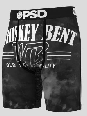 Whiskey Bent - Old School