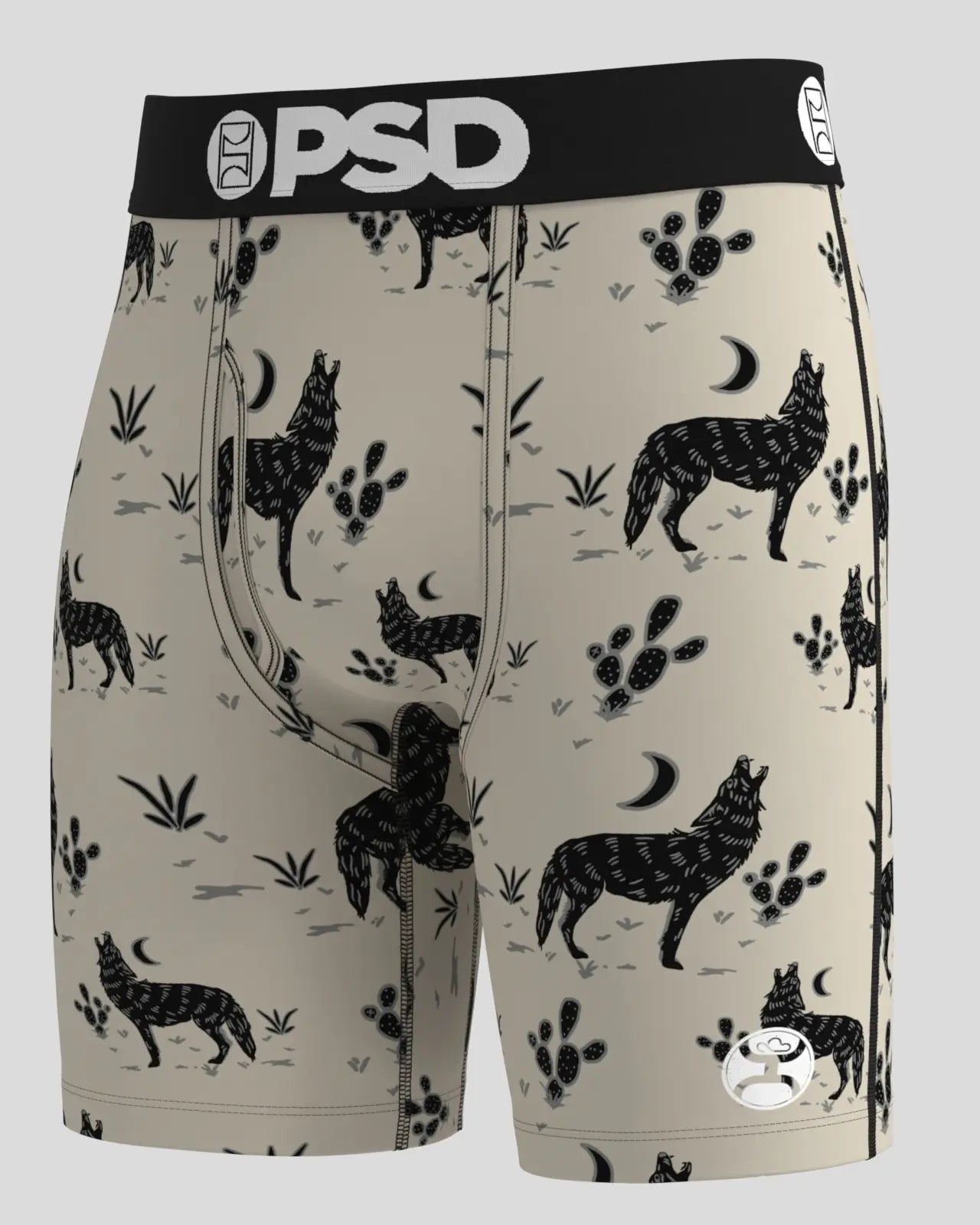 Modal - Hooey - Habitat