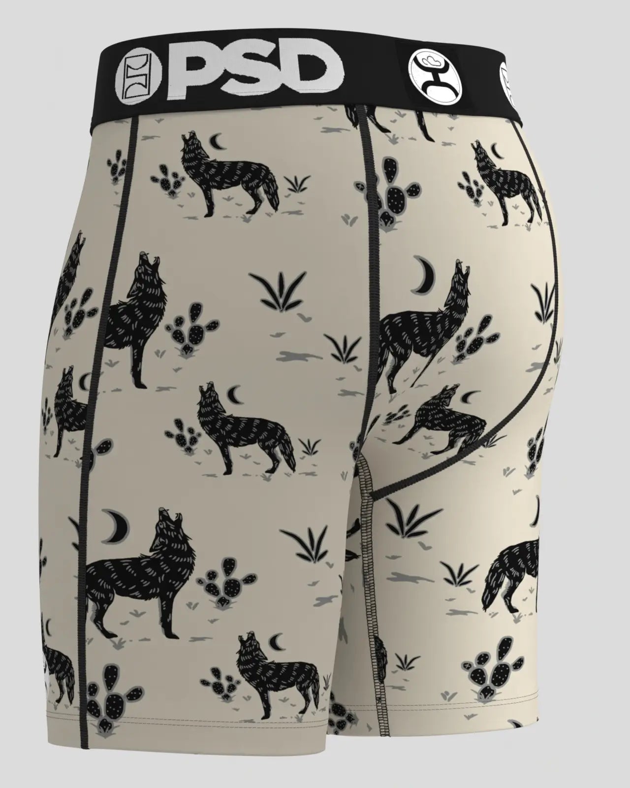 Modal - Hooey - Habitat - Image 3