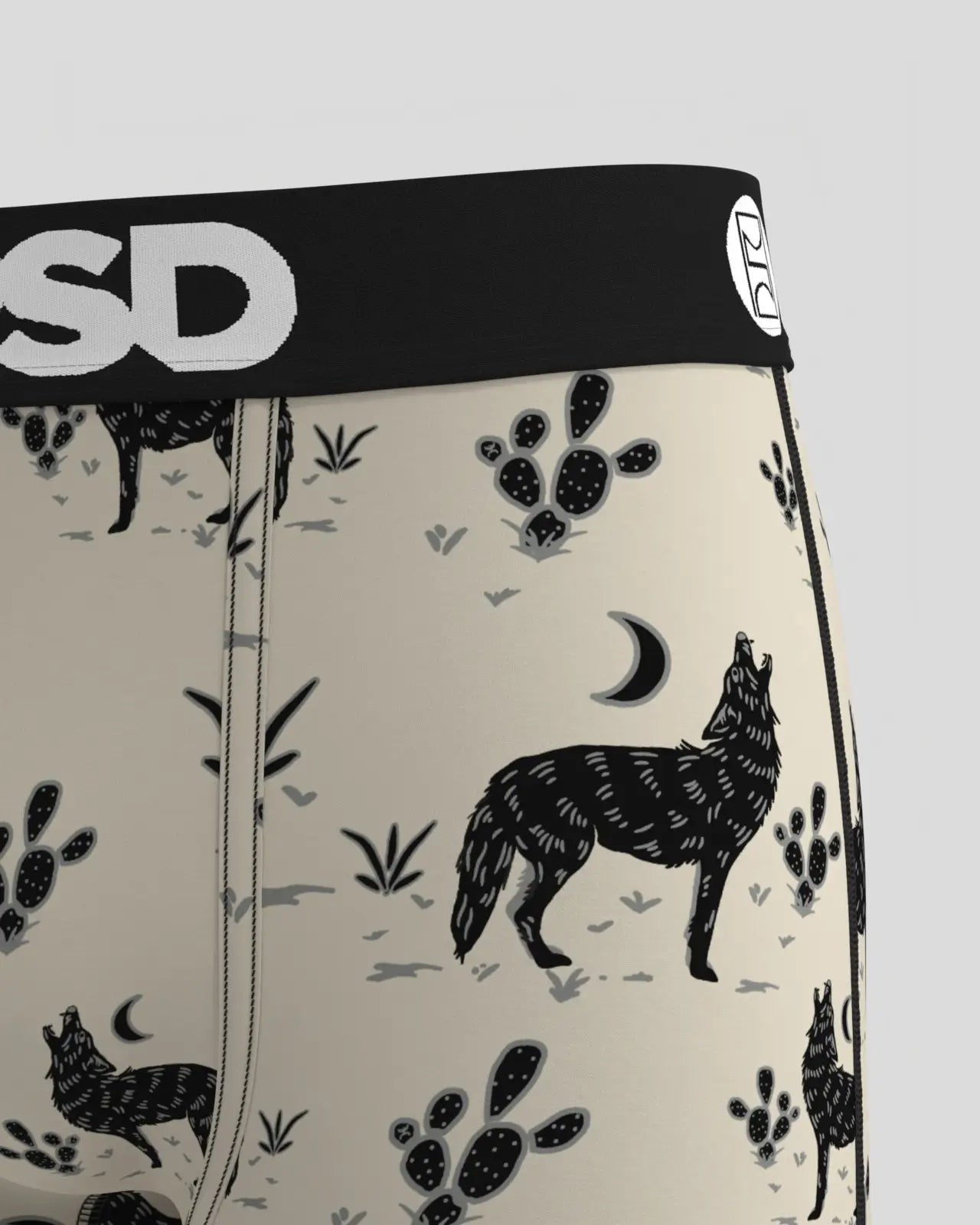 Modal - Hooey - Habitat - Image 5