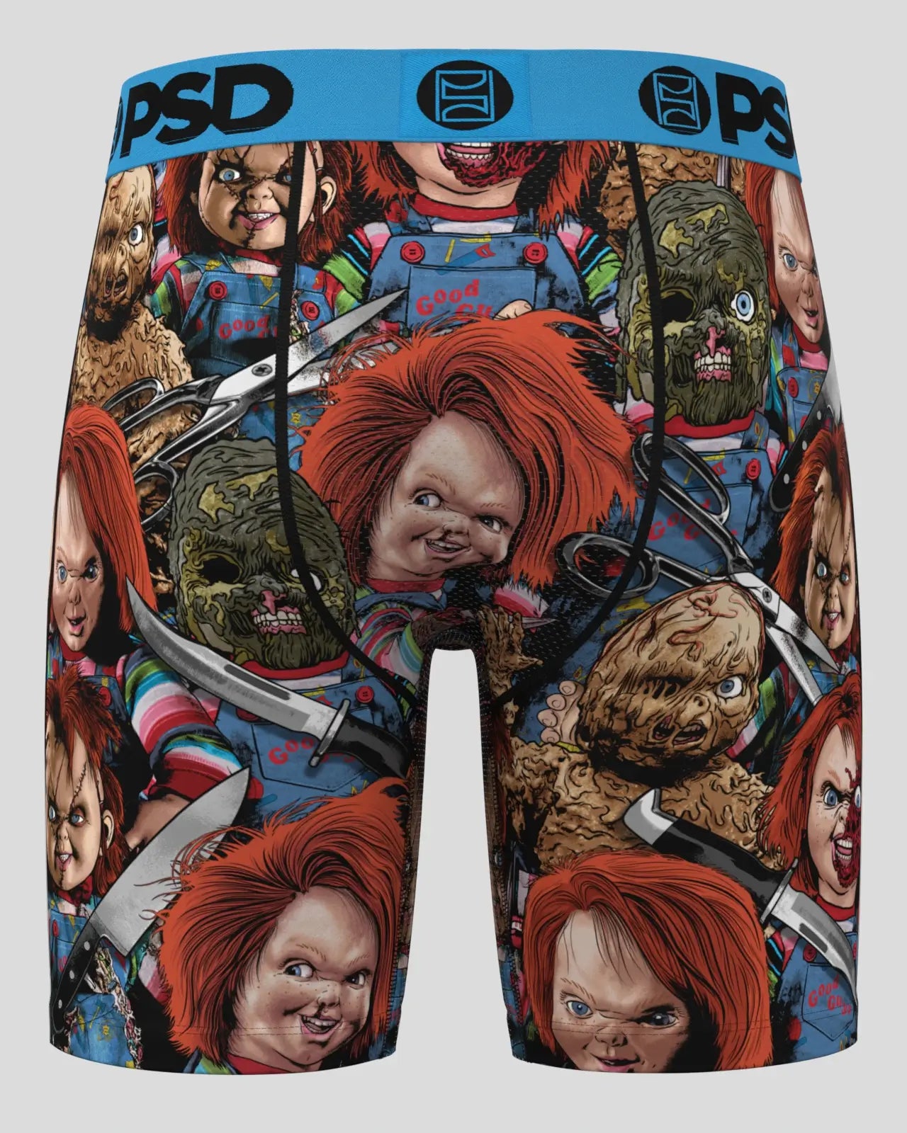 Chucky - Clones - Image 4