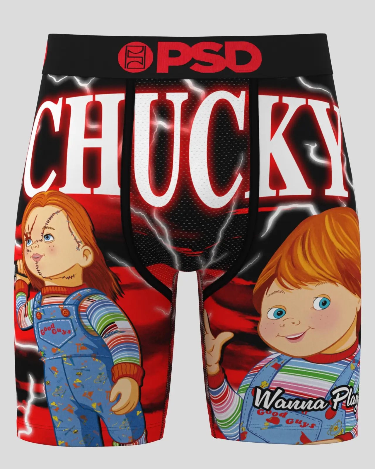 Chucky - Image 2
