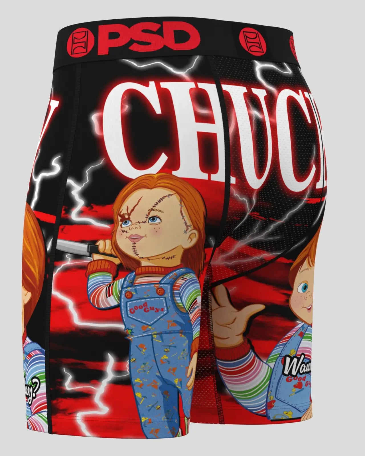 Chucky - Image 3