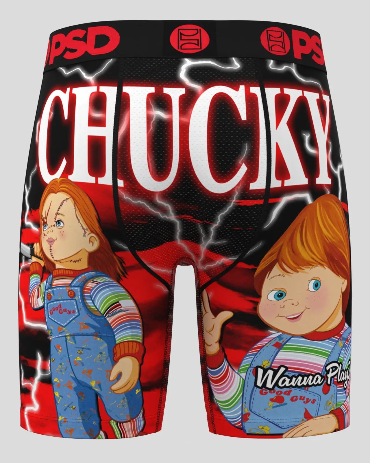 Chucky - Image 4
