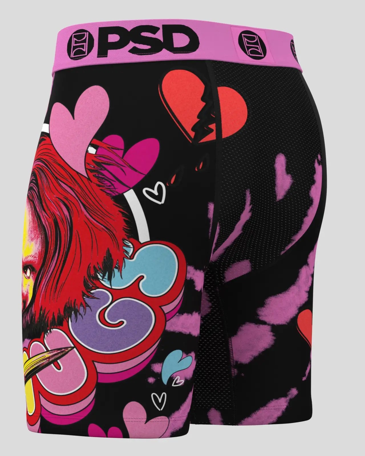 Chucky - Free Hugs - Image 4