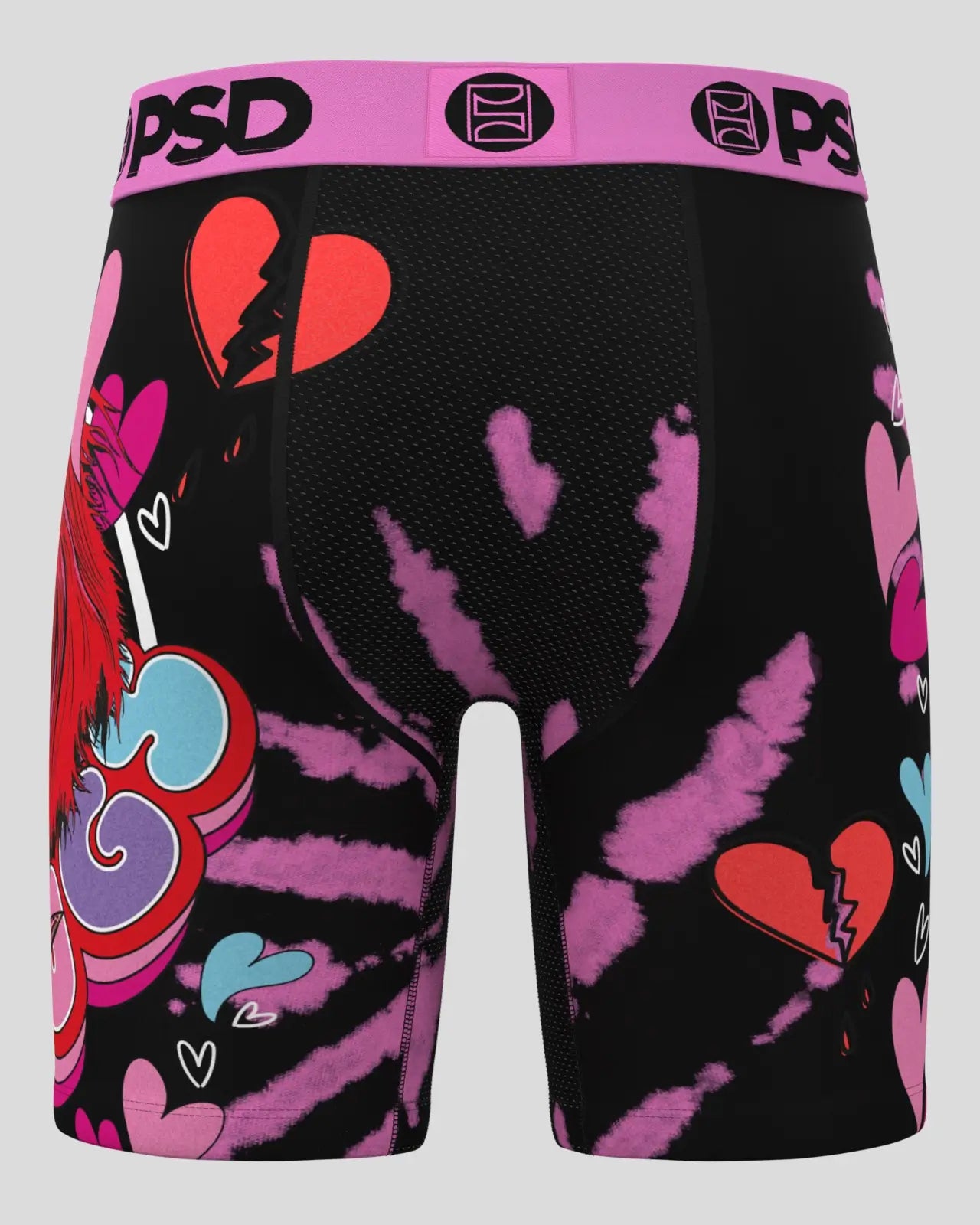 Chucky - Free Hugs - Image 9