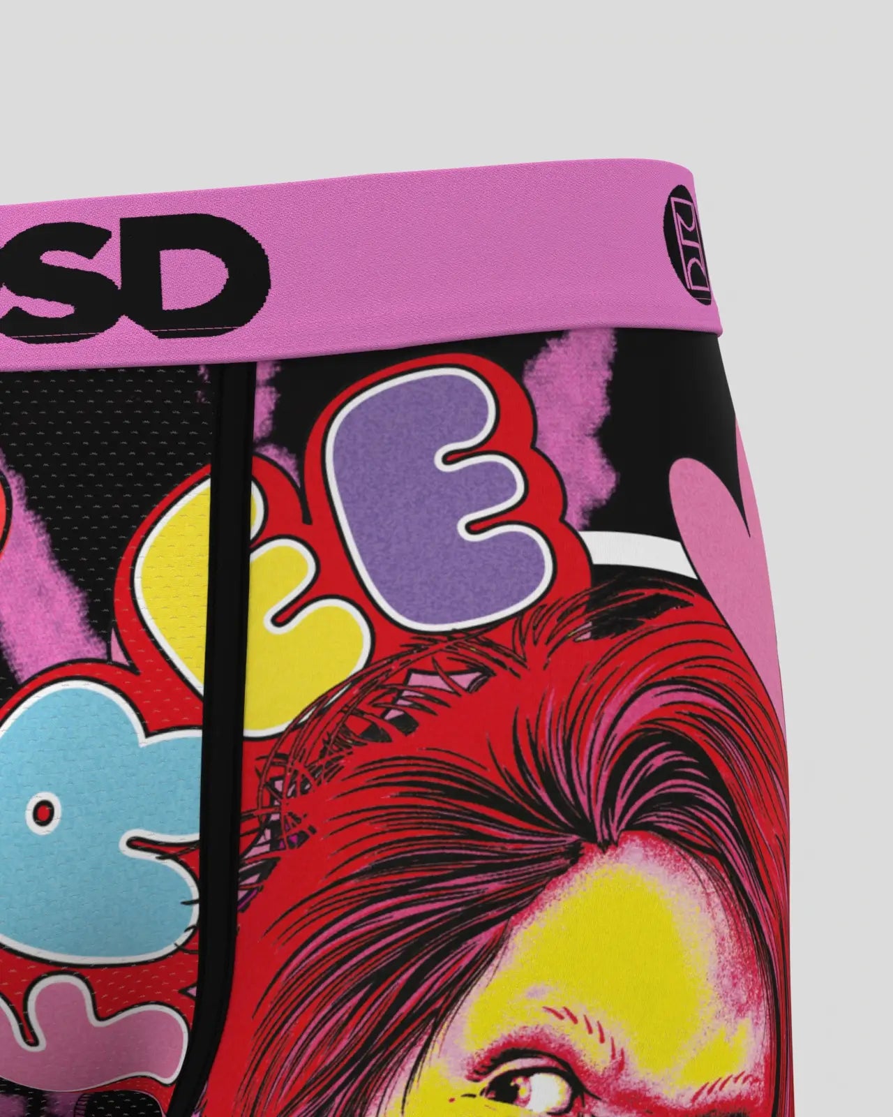 Chucky - Free Hugs - Image 6