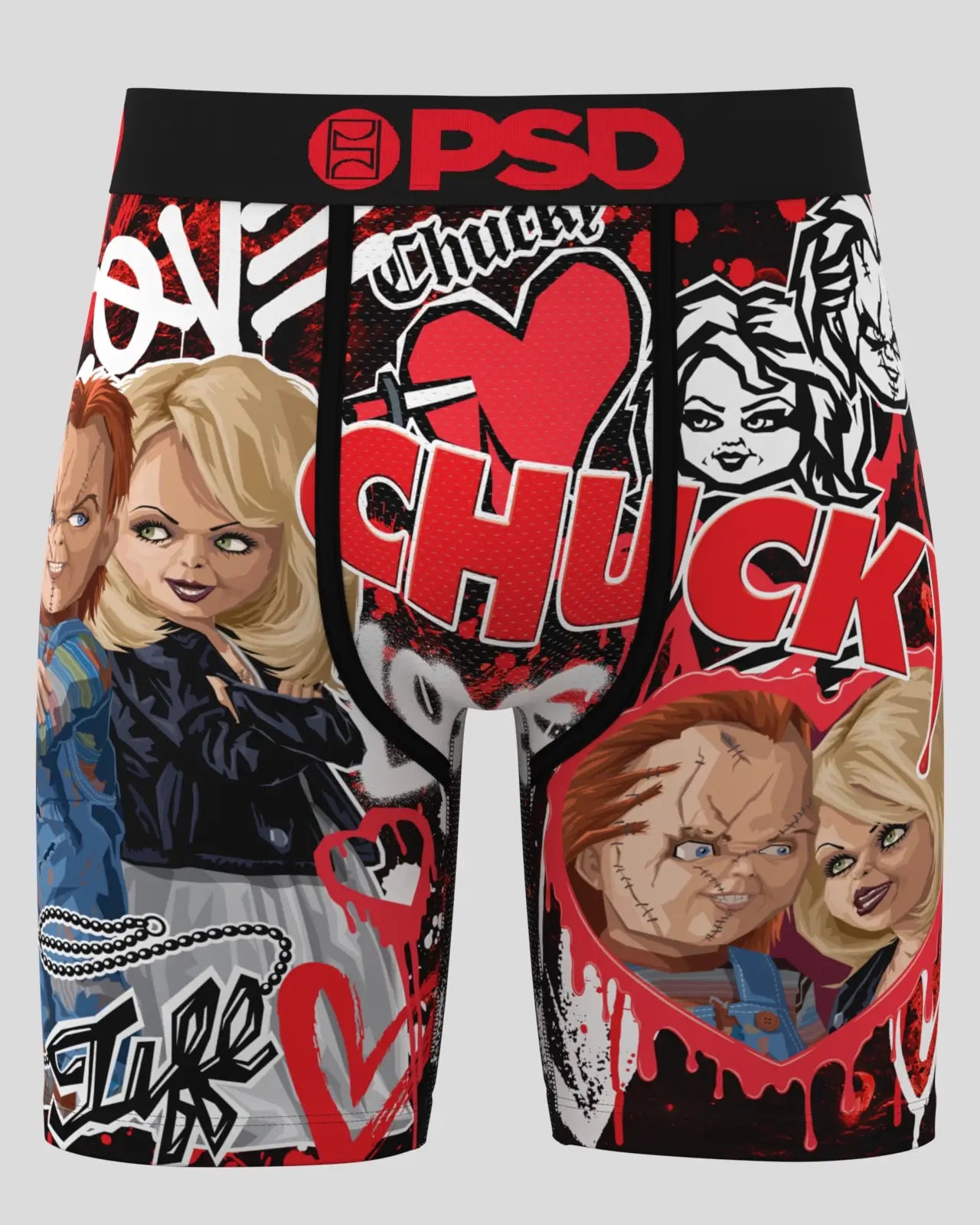 Chucky - Chucky & Tiff - Image 2
