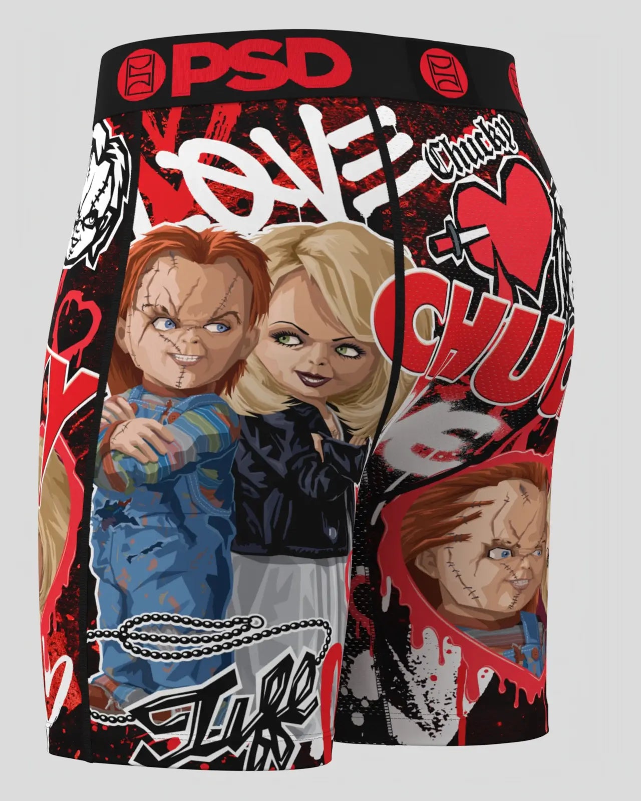 Chucky - Chucky & Tiff - Image 3