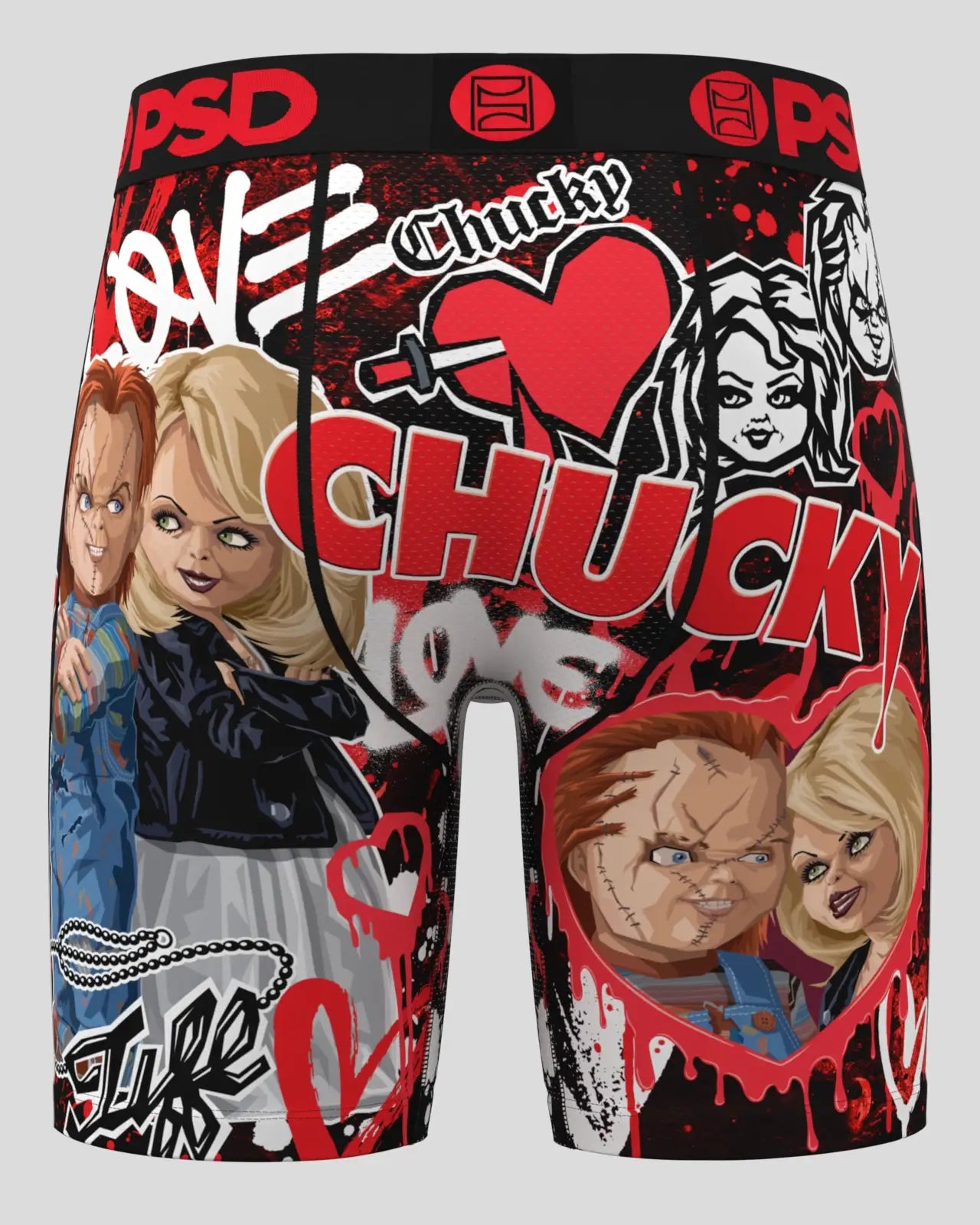 Chucky - Chucky & Tiff - Image 4