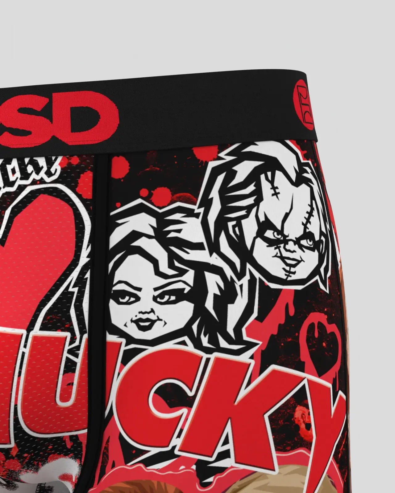 Chucky - Chucky & Tiff - Image 5