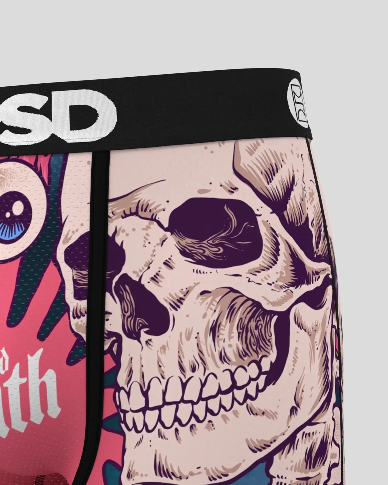 Liquid Death - Murder Hole - Image 5