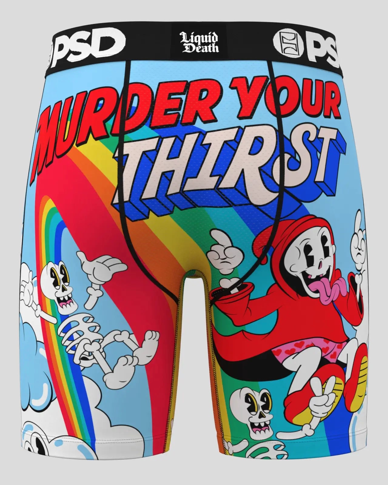 Liquid Death - Reaping Rainbow - Image 4