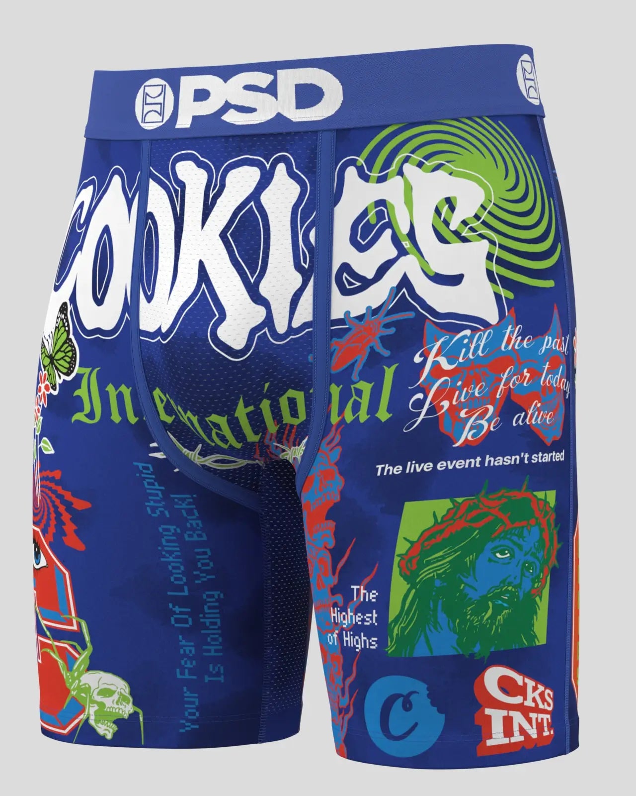 3 Pack - Cookies High - Image 4