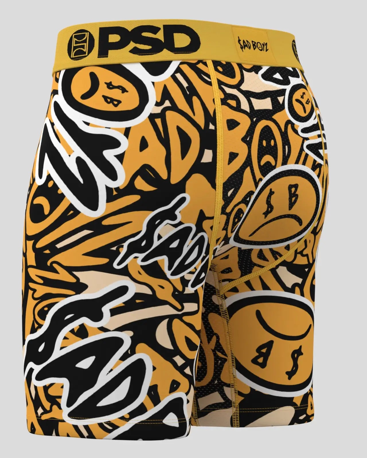 Sad Boyz - Sad Face - Image 3