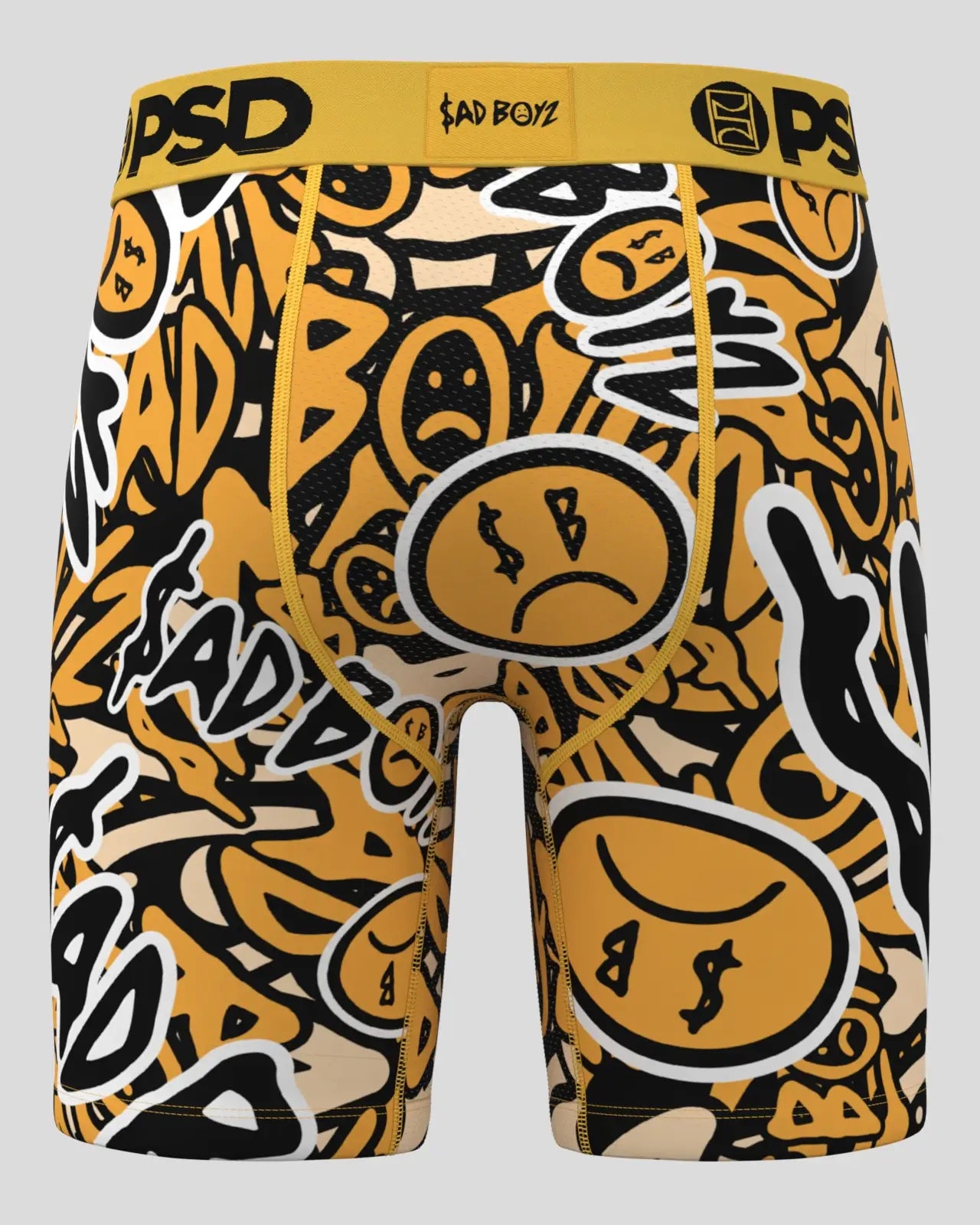 Sad Boyz - Sad Face - Image 4