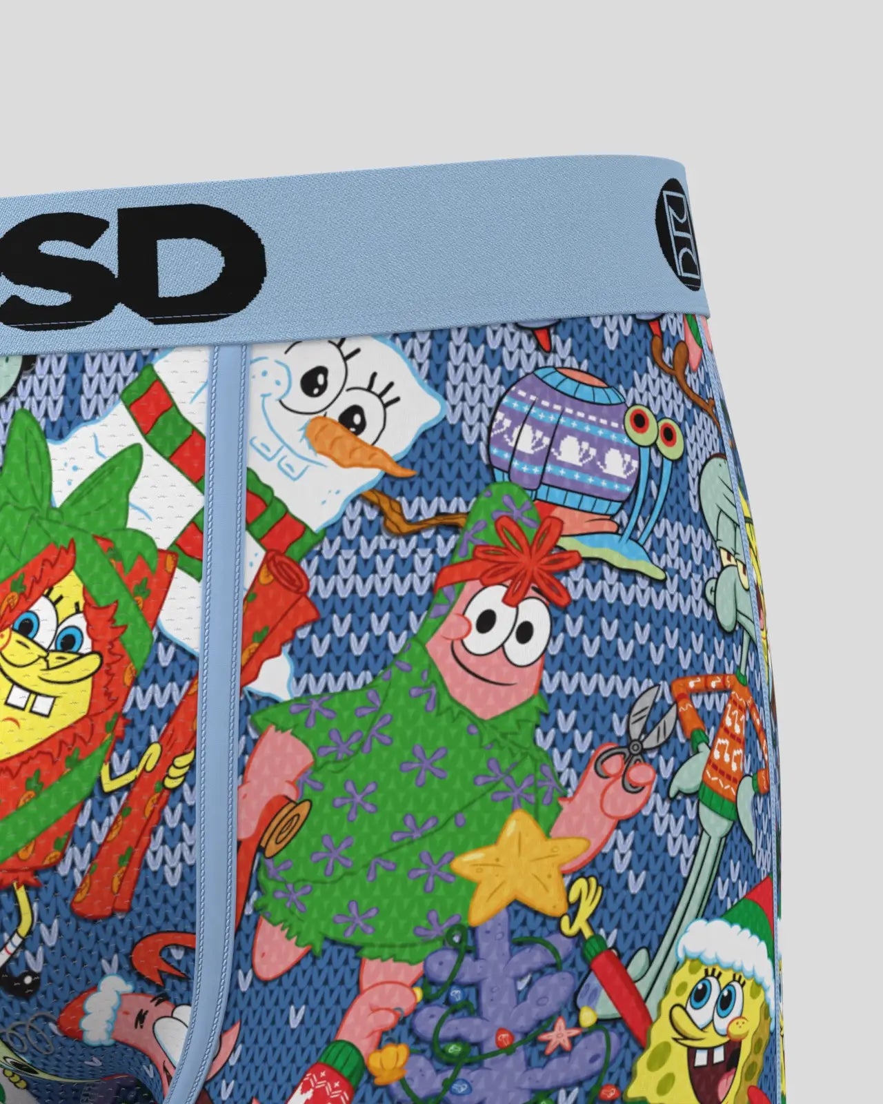 SpongeBob SquarePants - Snowpants - Image 5