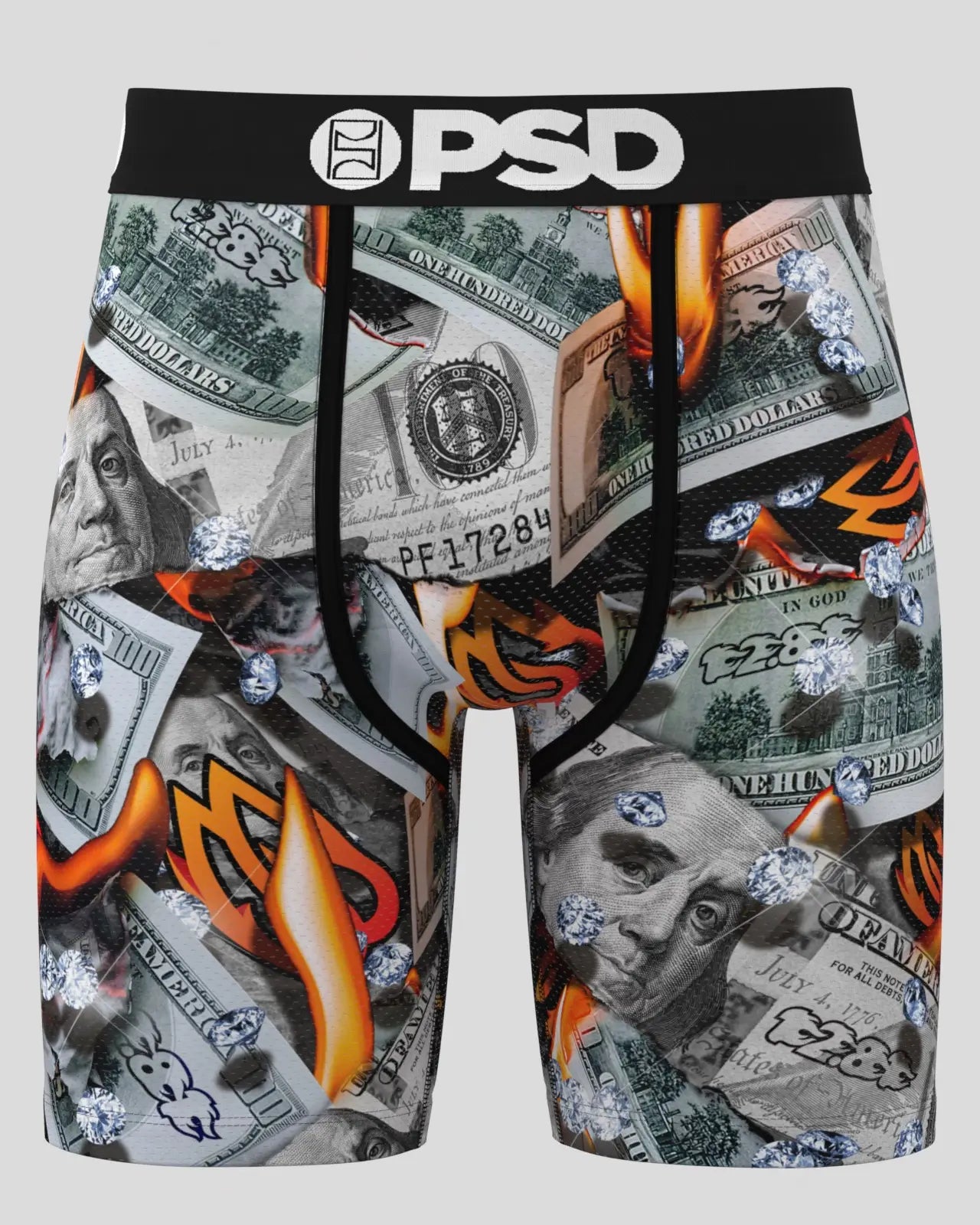 Blaze Ingram - Image 2