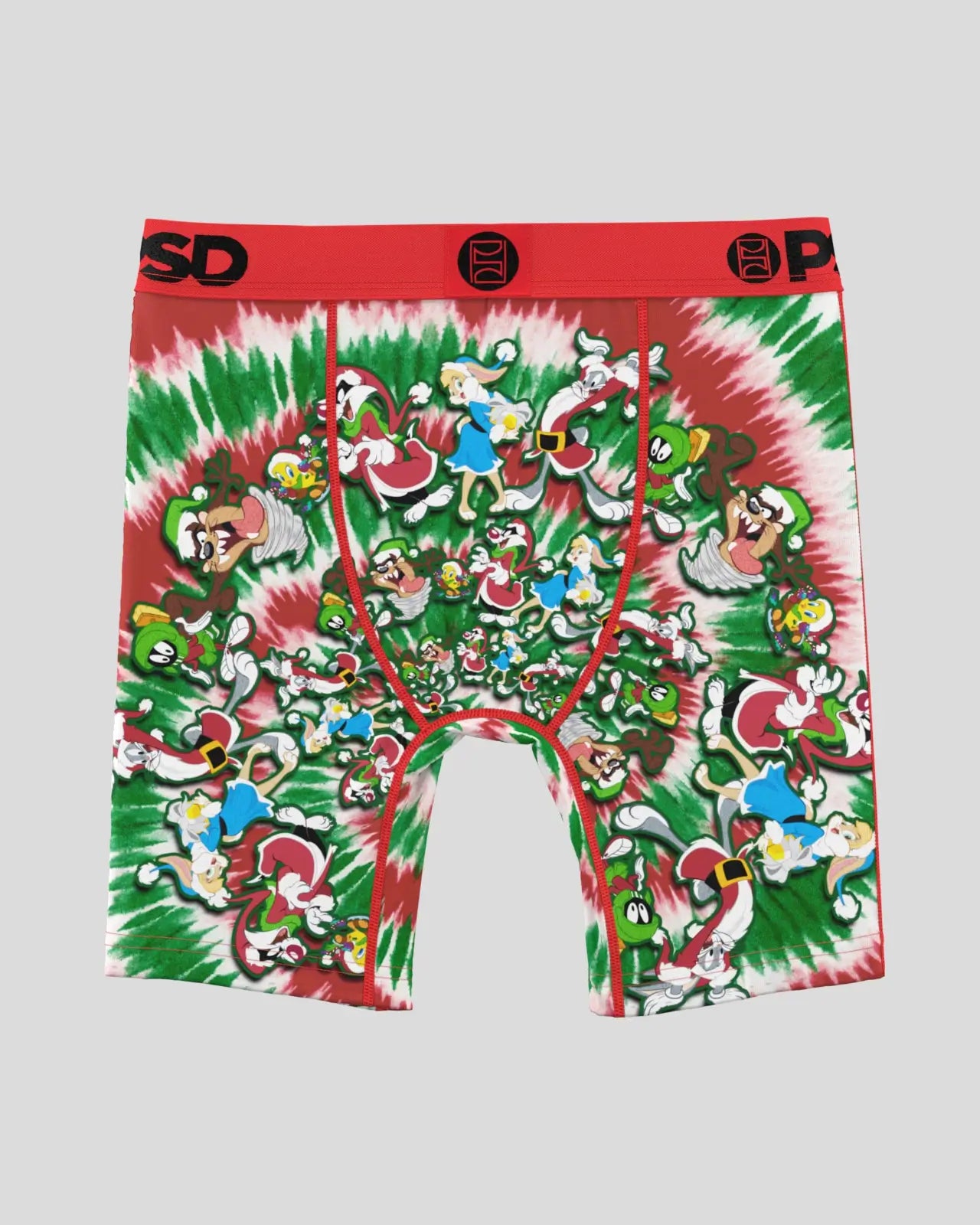 Looney Tunes - Holidaze - Image 2