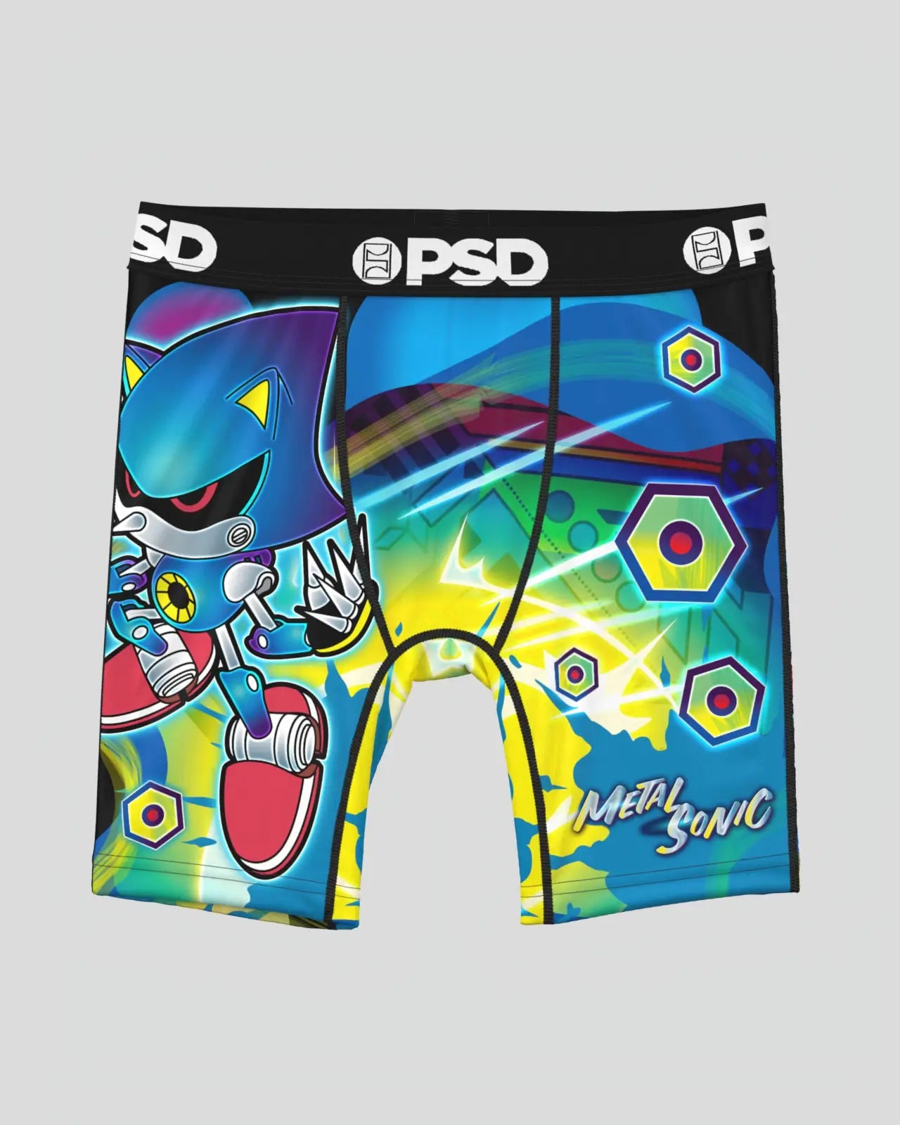 Sonic the Hedgehog - Metal Sonic