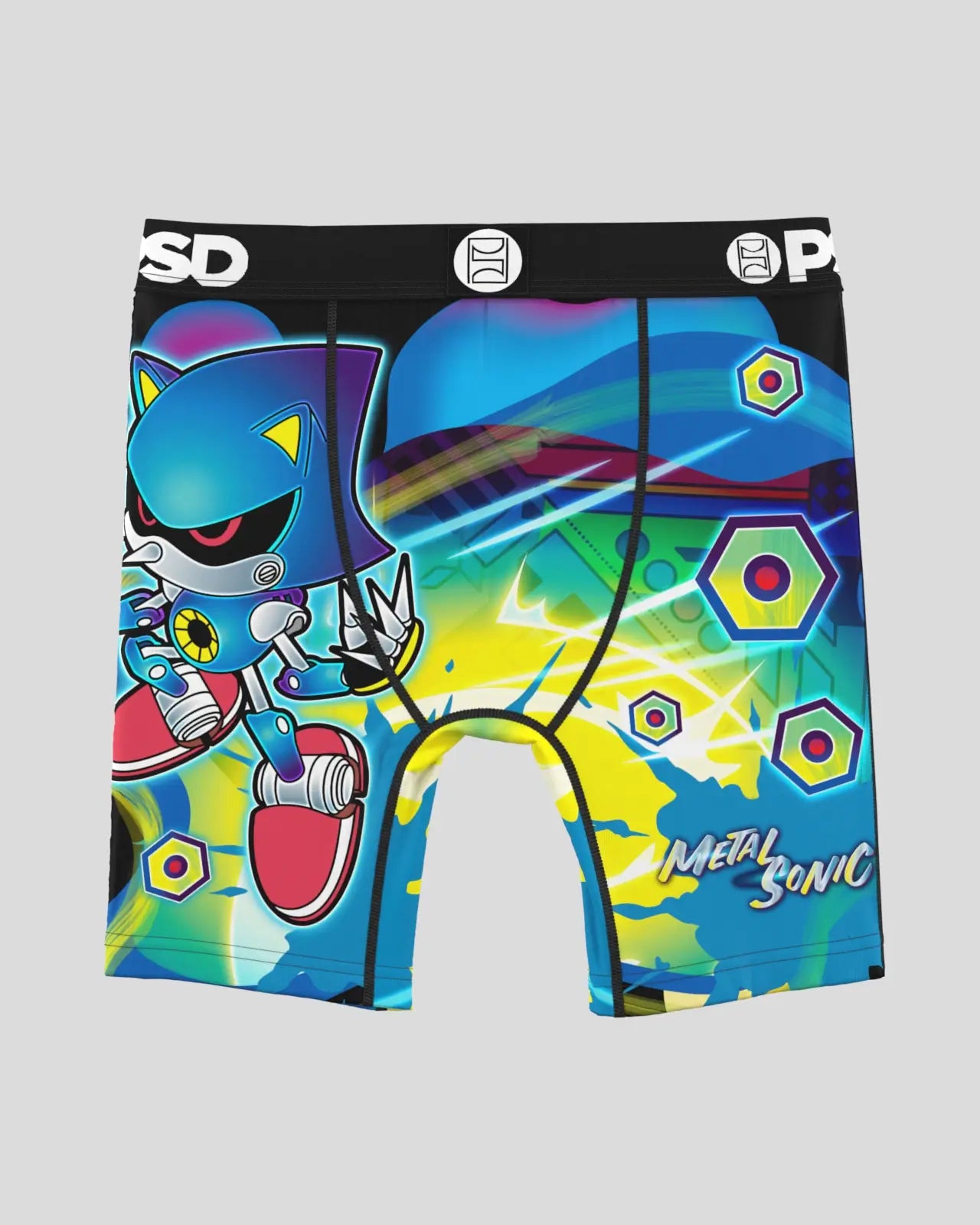 Sonic the Hedgehog - Metal Sonic - Image 2