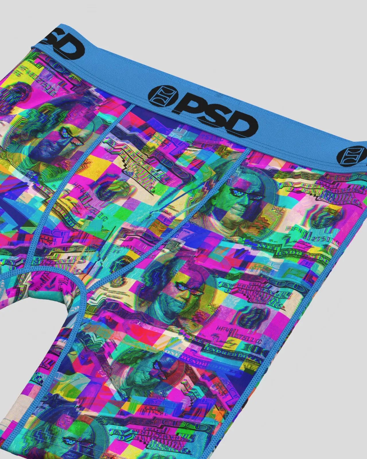 Pixel Bills - Image 3