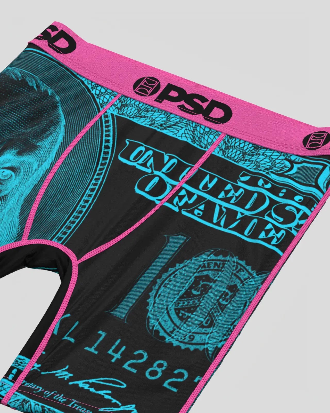 Benji Heat - Image 3