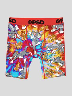 Tom and Jerry - Catch Me