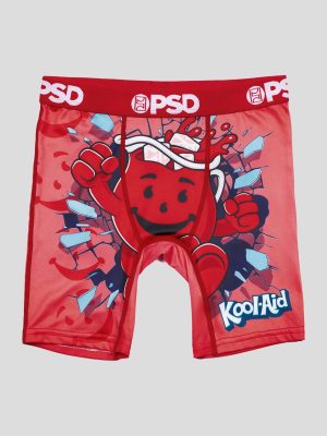 Kool-Aid - Kool-Aid Man