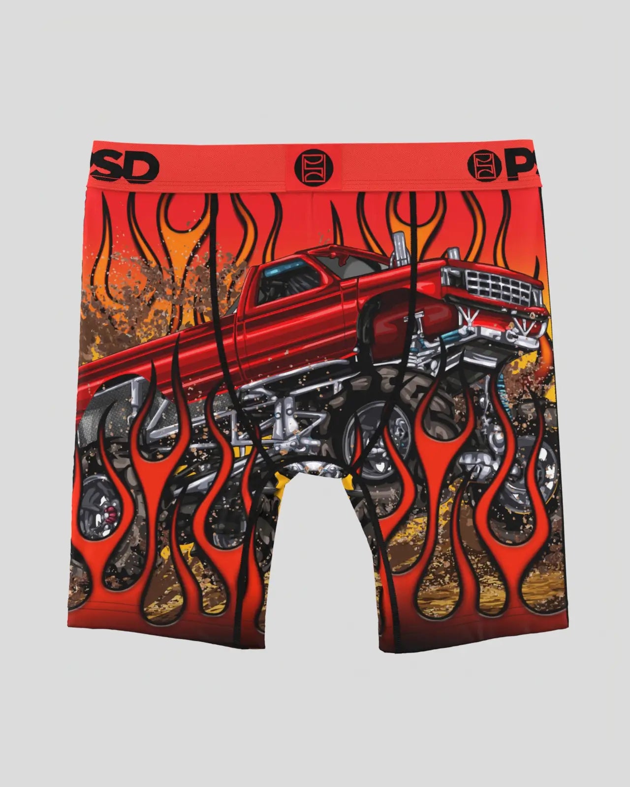 3 Pack - Big Wheels - Image 5